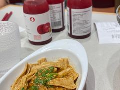 -喜家德虾仁水饺(华强天虹店)