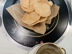 -喜聚薈·花膠雞海鮮火鍋(越秀店)
