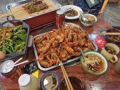 -草本味·市井羊肉馆(新开铺总店)