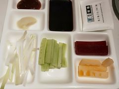 -董鲁烤鸭(建和街店)