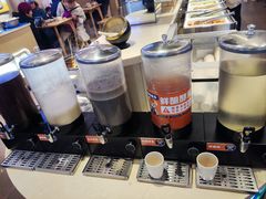 -素满香·食养自助(建邺万达店)