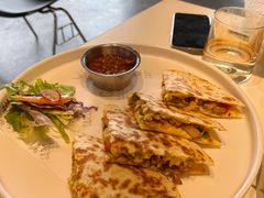 墨西哥肥牛饼-Sarah西点·烘焙·餐厅(翰林府旗舰店)