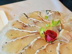 -香守·花胶鸡海鲜火锅(JW万豪店)