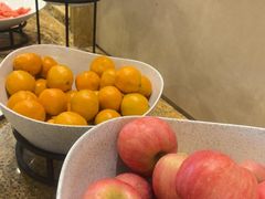 -皇朝万鑫自助餐厅