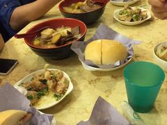 -旺角宝港式茶餐厅(寮步店)