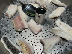 -顺峰顺水顺德菜(第一百货店)