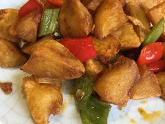 -清真·益鑫羊肉手抓馆(花园北街店)