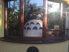 -三鹰之森吉卜力美术馆