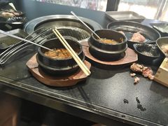 -黒毛和牛焼肉善 ZEN(難波心斎橋店)