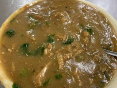 -逍遥镇刘相五胡辣汤豆沫馆(康复中街店)