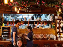 -Alimentari Grande(东湖路店)