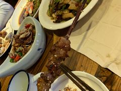 -盐汪子杂鱼馆(大港店)
