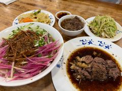 -柴氏风味斋(甘家口店)