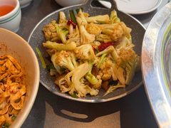 -乔一乔怪味干锅(武侯欢肆店)