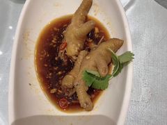 -明珠海港大酒店