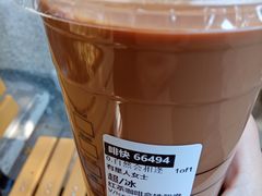 -星巴克(北京中关村北京国际店)