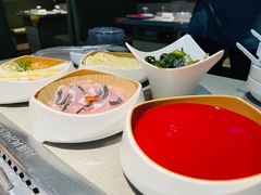 -海底捞火锅(崇文门新世界百货店)