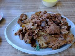 -清真·益鑫羊肉手抓馆(花园北街店)