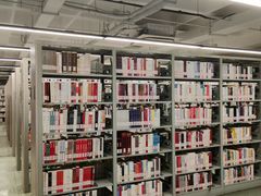 -朝阳区图书馆(小庄店)