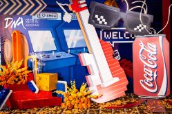 -DNA Wedding 婚礼记(上海店)