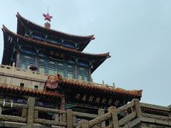 -解放阁