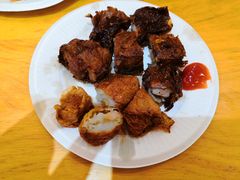-林氏沙茶面·闽南必尝小吃(福建路店)