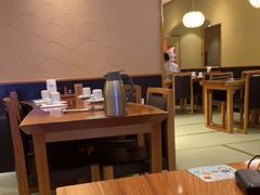 大堂-酒吞(七宝领展广场店)