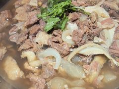 -大众跷脚牛肉馆·非遗传承单位(峨眉山店)