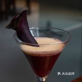 fine dessert价格很fine,出品不够fine