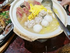 -新白鹿餐厅(爱琴海购物中心店)
