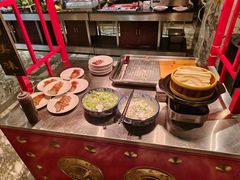 -合肥皇冠假日酒店·菲亚斯特自助餐厅(黄山路店)