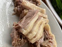-四嫂鹅肉店(银海南二横街店)