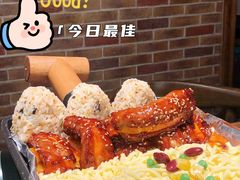 -韩热集市(百源店)