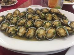 鲍鱼-仁记海鲜餐厅美食店