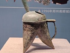 -大连博物馆