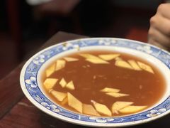 山楂捞-管记水席老店(仙果市街店)