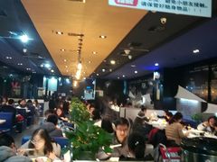 -鱼酷活鱼烤鱼(南京水游城店)