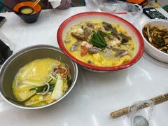 -汤小云火锅米线(钻汇广场店)