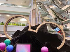 -广州天河城购物中心