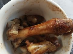 -王万妈卤猪脚(青岩交通路)