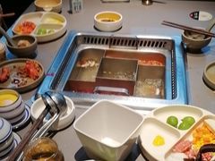 -巴奴毛肚火锅(商城路店)