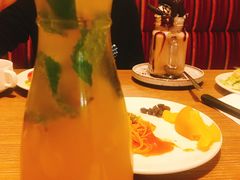 -Sizzler时时乐西餐厅(长楹天街购物中心店)