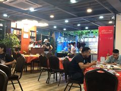 大堂-湛江海鲜食府(一号路店)