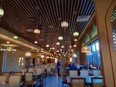 -君邦火锅(新疆大厦店)