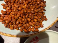 -川芙蓉·市井老川菜(长寿路店)
