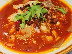 -馬伍旺川菜(江北虹悦城店)