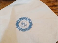 -宝莱纳啤酒花园餐厅PAULANER BRAUHAUS Nanjing(广州路店)