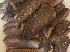 -山坑河鲜(昆仲楼店)