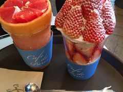 -Cafe de Paris(林荫路店)