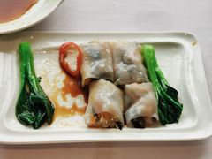 -粤财皇冠假日酒店·彩华轩中餐厅